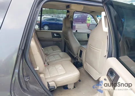 2006 Ford Expedition Eddie Bauer/King Ranch from USA, damaged, VIN 1FMPU17596LA94103